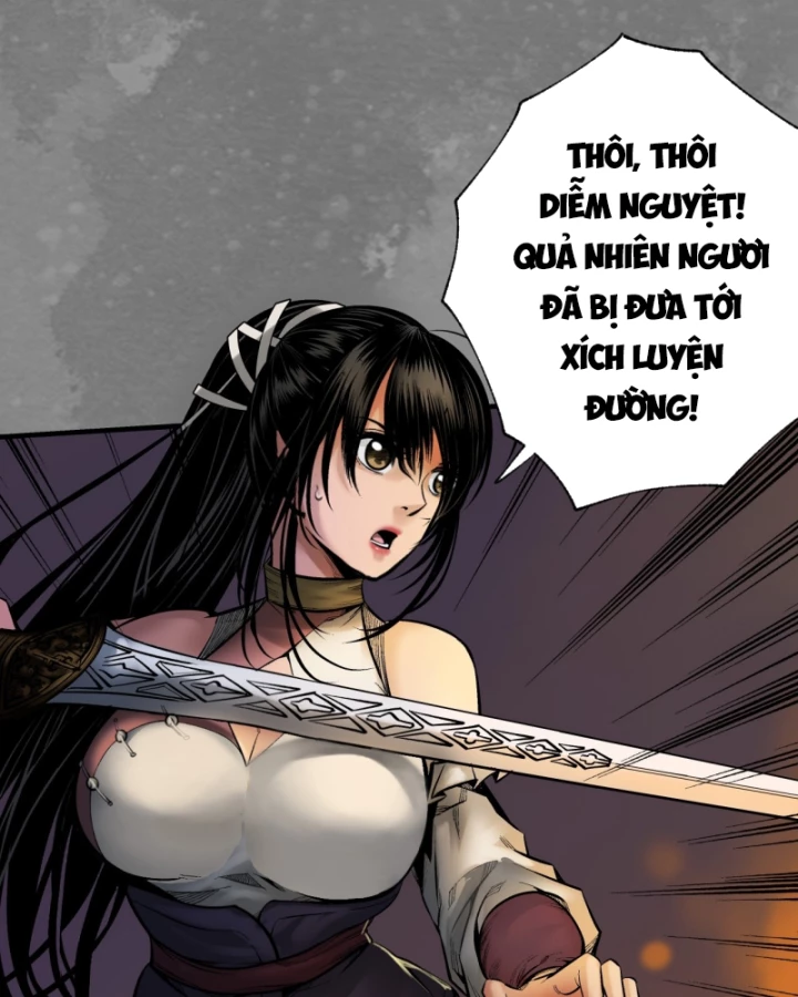 Tạng Phong Hành Chapter 235 - Trang 4