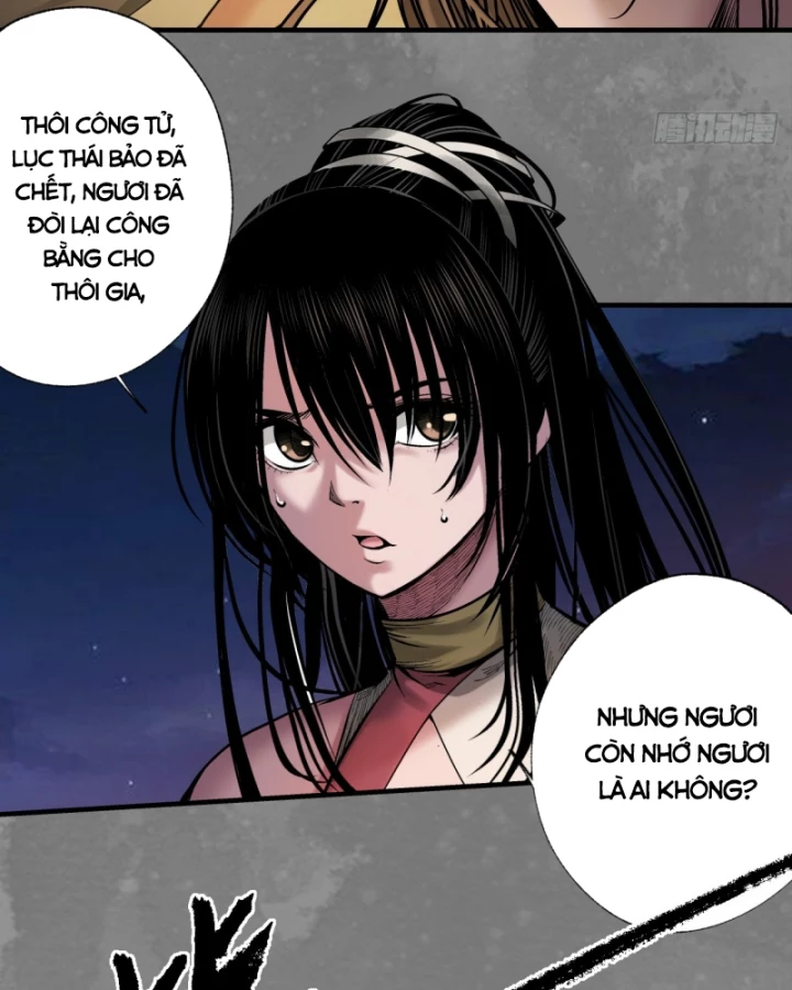 Tạng Phong Hành Chapter 235 - Trang 4