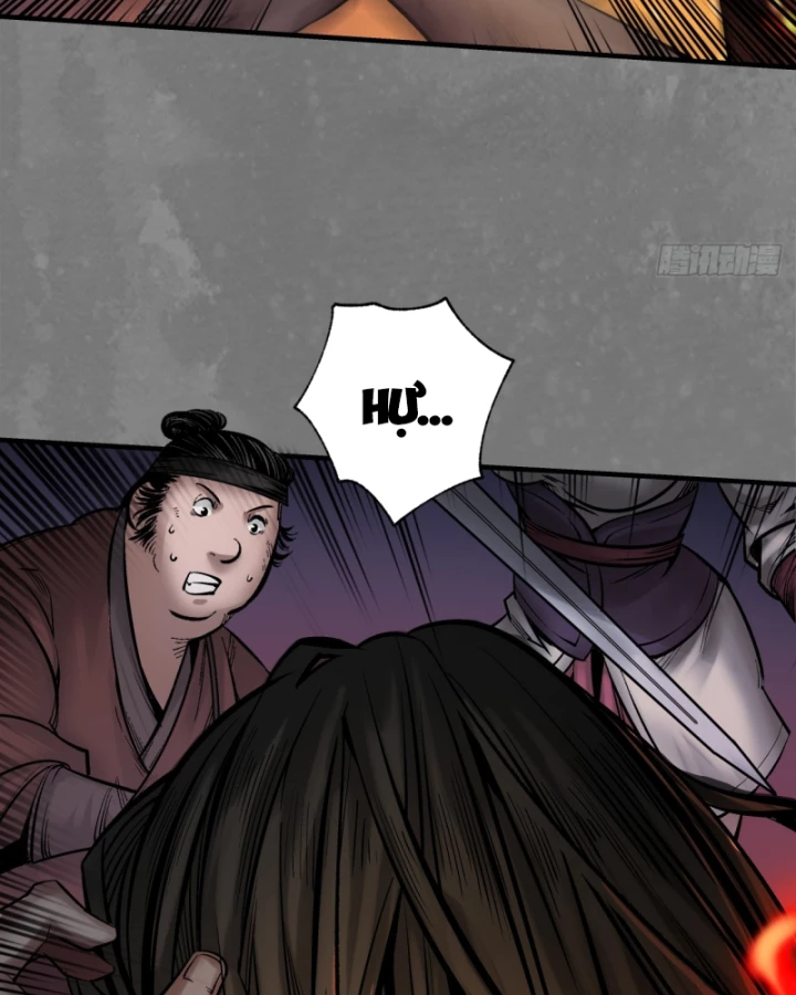 Tạng Phong Hành Chapter 235 - Trang 4