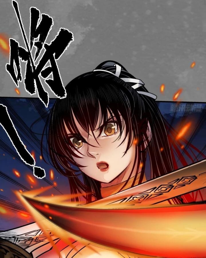 Tạng Phong Hành Chapter 235 - Trang 4