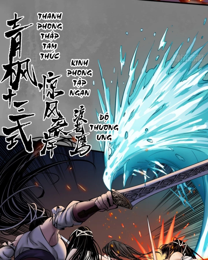 Tạng Phong Hành Chapter 235 - Trang 4