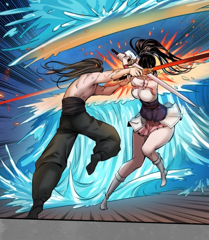 Tạng Phong Hành Chapter 235 - Trang 4