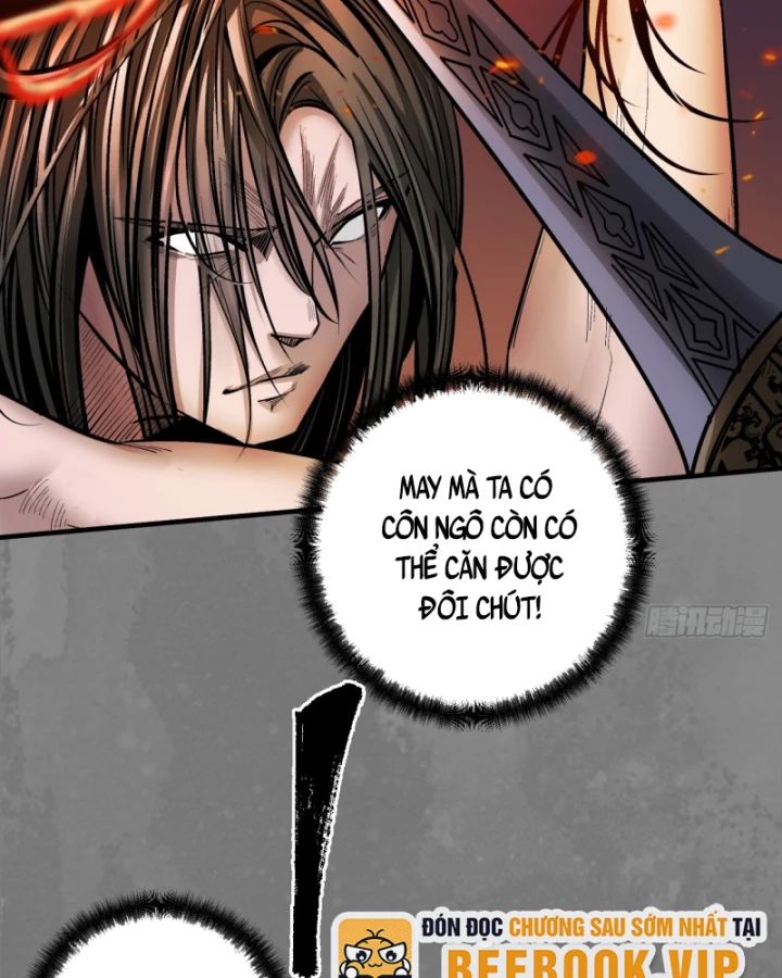 Tạng Phong Hành Chapter 235 - Trang 4