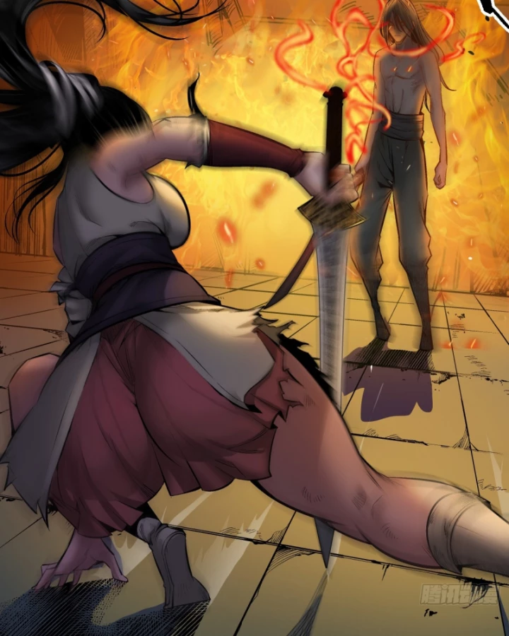 Tạng Phong Hành Chapter 235 - Trang 4