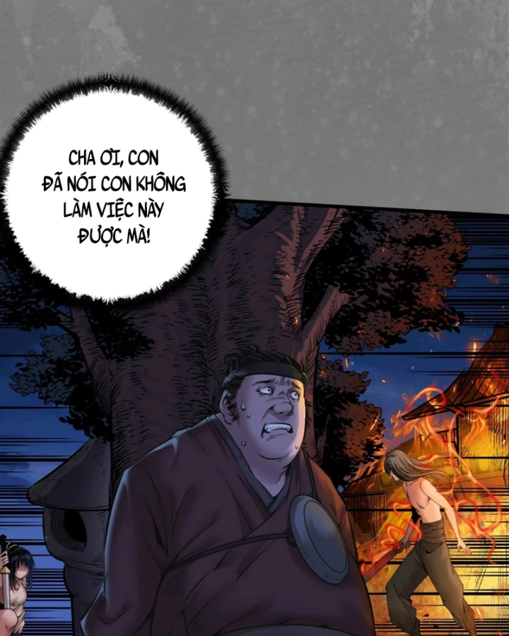 Tạng Phong Hành Chapter 235 - Trang 4