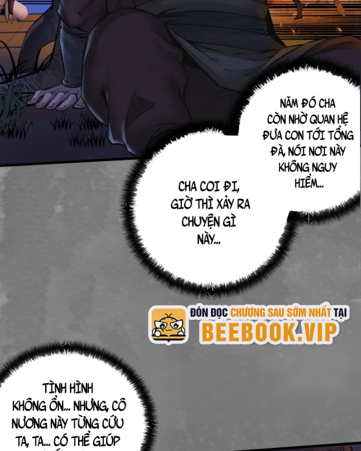 Tạng Phong Hành Chapter 235 - Trang 4