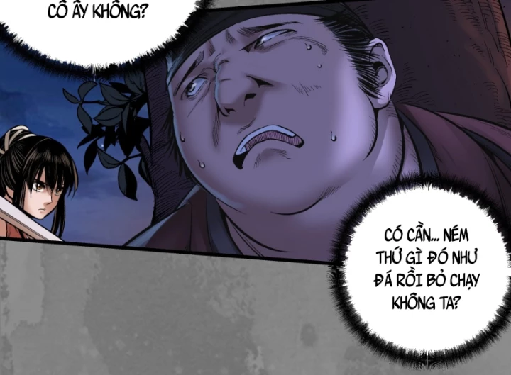 Tạng Phong Hành Chapter 235 - Trang 4