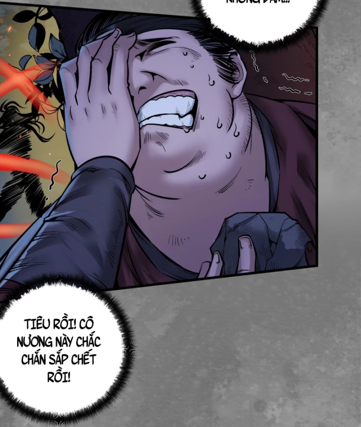 Tạng Phong Hành Chapter 235 - Trang 4