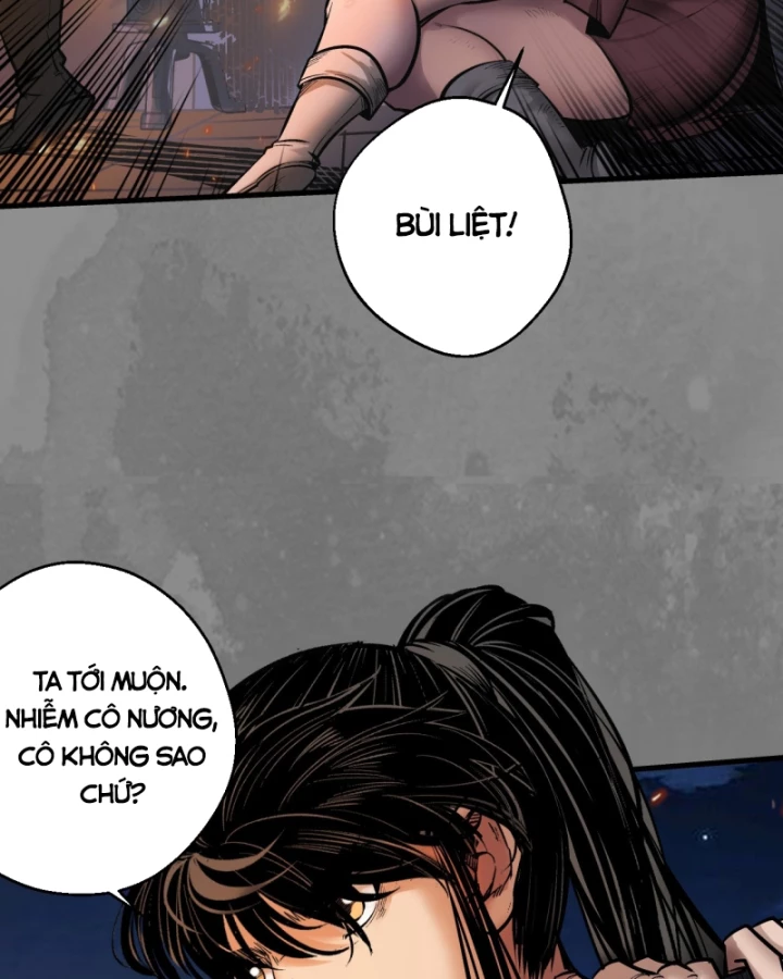 Tạng Phong Hành Chapter 235 - Trang 4