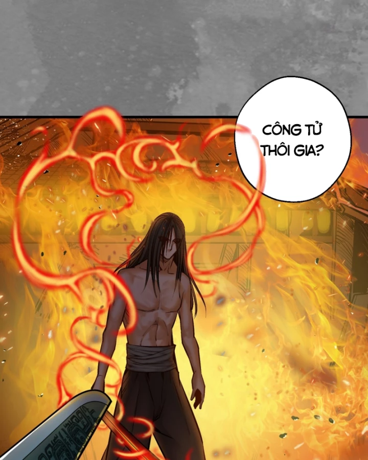 Tạng Phong Hành Chapter 235 - Trang 4