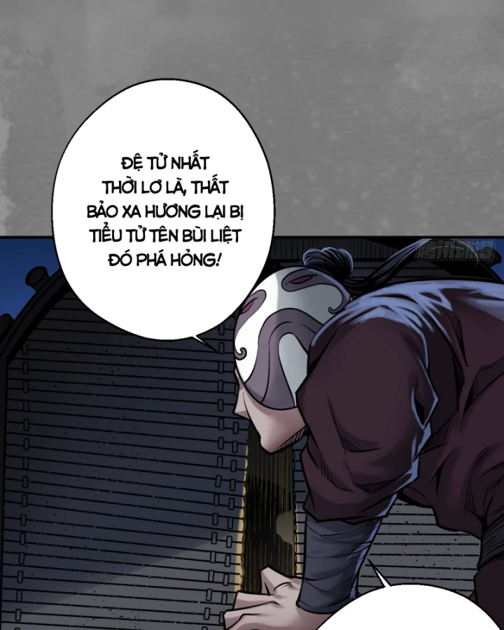 Tạng Phong Hành Chapter 236 - Next Chapter 237