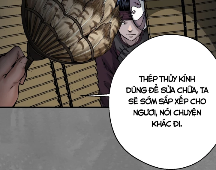 Tạng Phong Hành Chapter 236 - Next Chapter 237