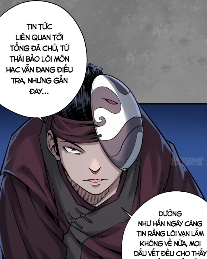 Tạng Phong Hành Chapter 236 - Next Chapter 237