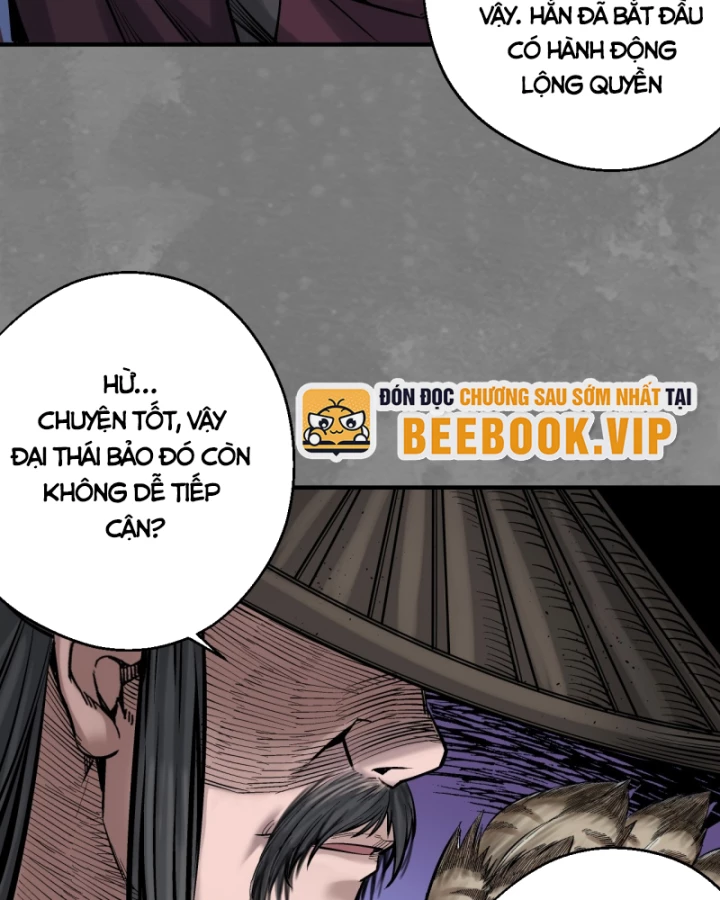 Tạng Phong Hành Chapter 236 - Next Chapter 237