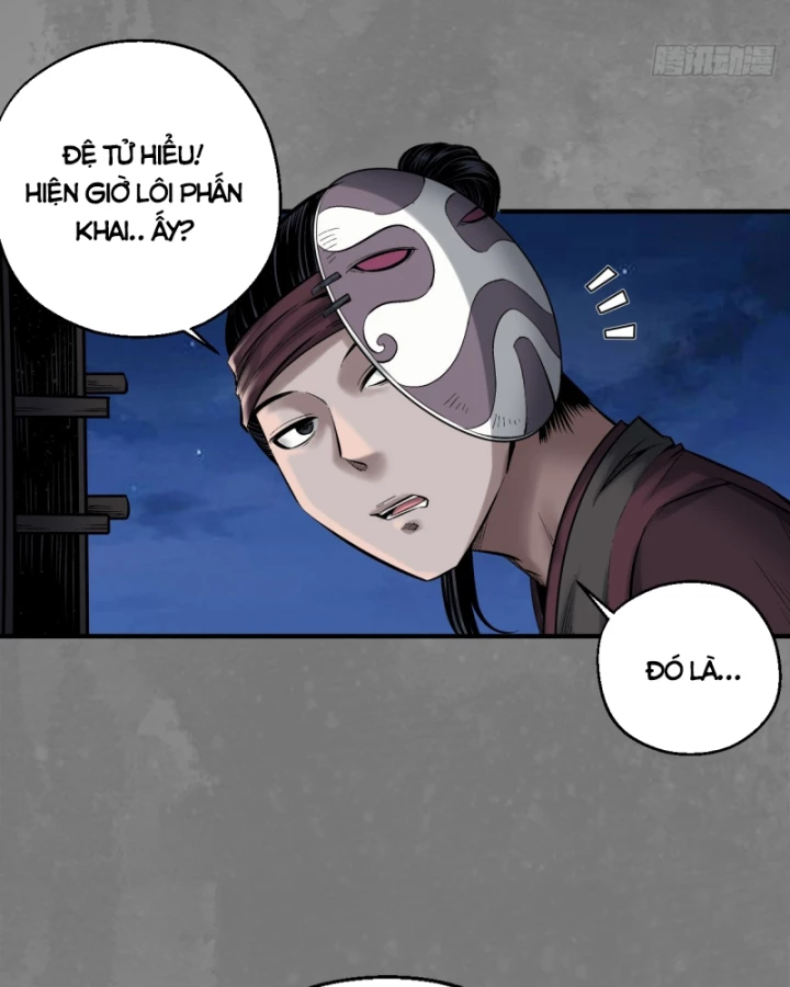 Tạng Phong Hành Chapter 236 - Next Chapter 237