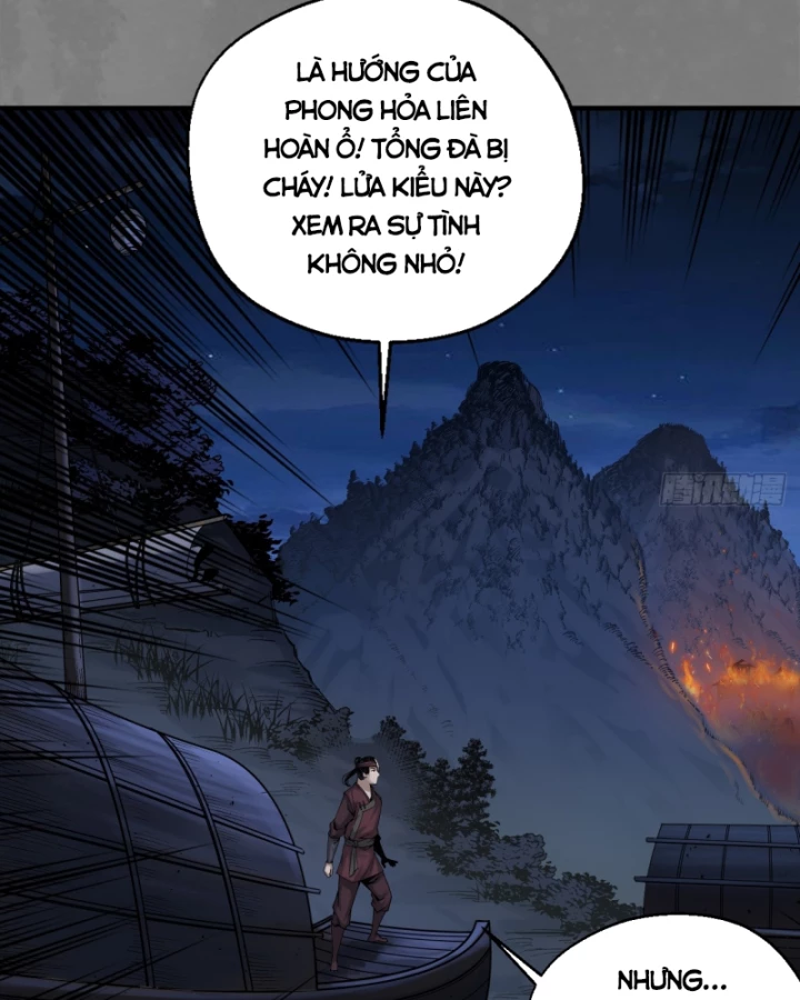 Tạng Phong Hành Chapter 236 - Next Chapter 237