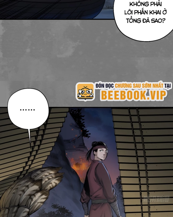 Tạng Phong Hành Chapter 236 - Next Chapter 237