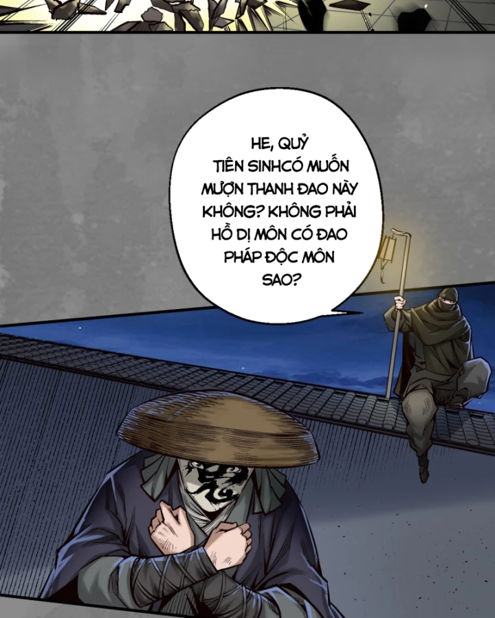 Tạng Phong Hành Chapter 236 - Next Chapter 237