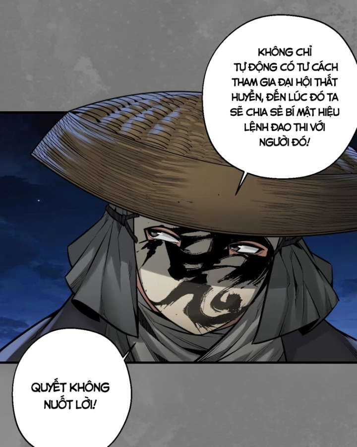 Tạng Phong Hành Chapter 236 - Next Chapter 237