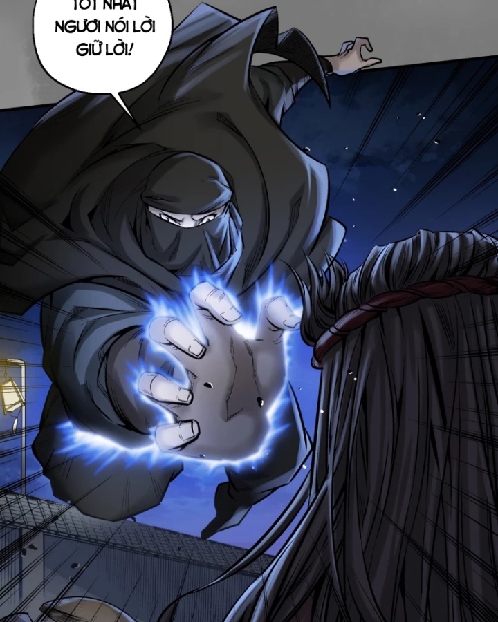 Tạng Phong Hành Chapter 236 - Next Chapter 237