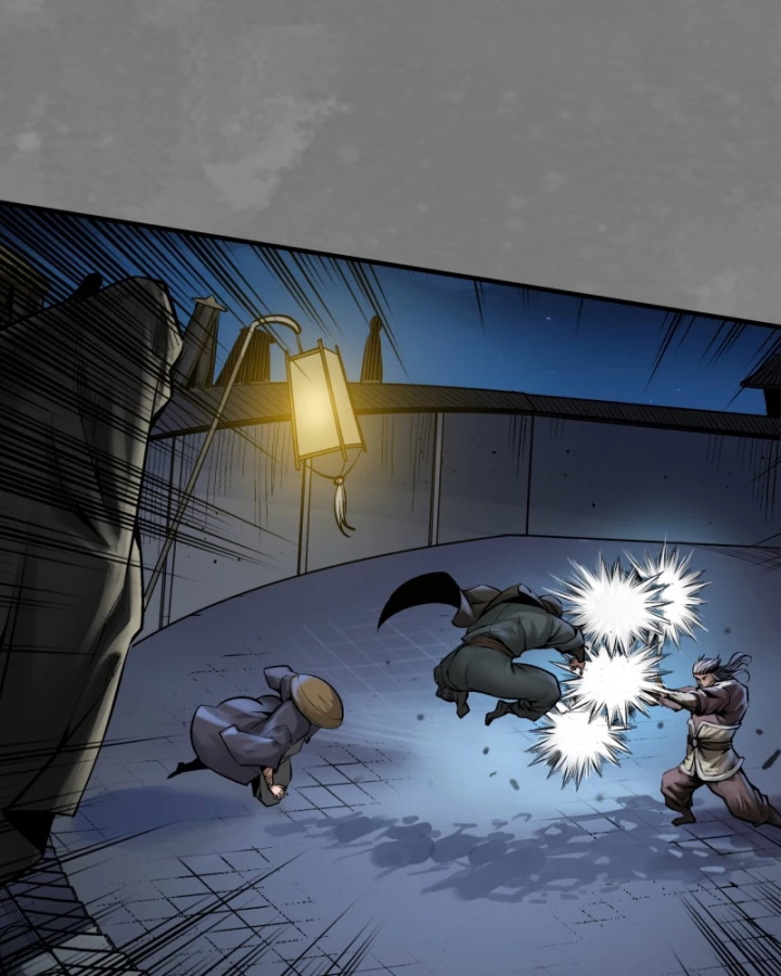 Tạng Phong Hành Chapter 236 - Next Chapter 237