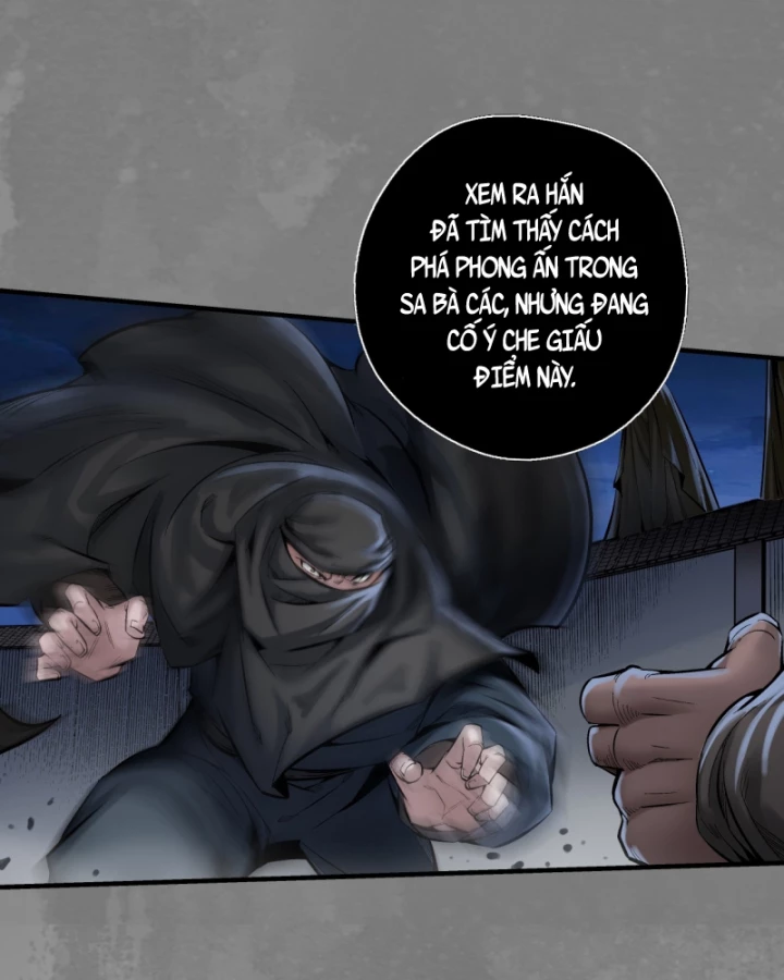 Tạng Phong Hành Chapter 236 - Next Chapter 237