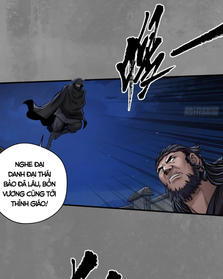 Tạng Phong Hành Chapter 236 - Next Chapter 237