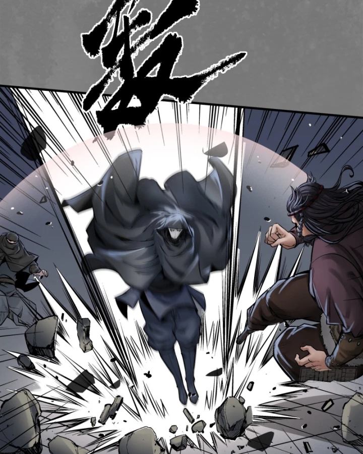 Tạng Phong Hành Chapter 236 - Next Chapter 237