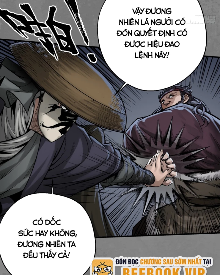 Tạng Phong Hành Chapter 236 - Next Chapter 237