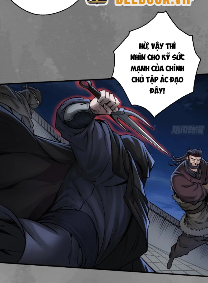 Tạng Phong Hành Chapter 236 - Next Chapter 237