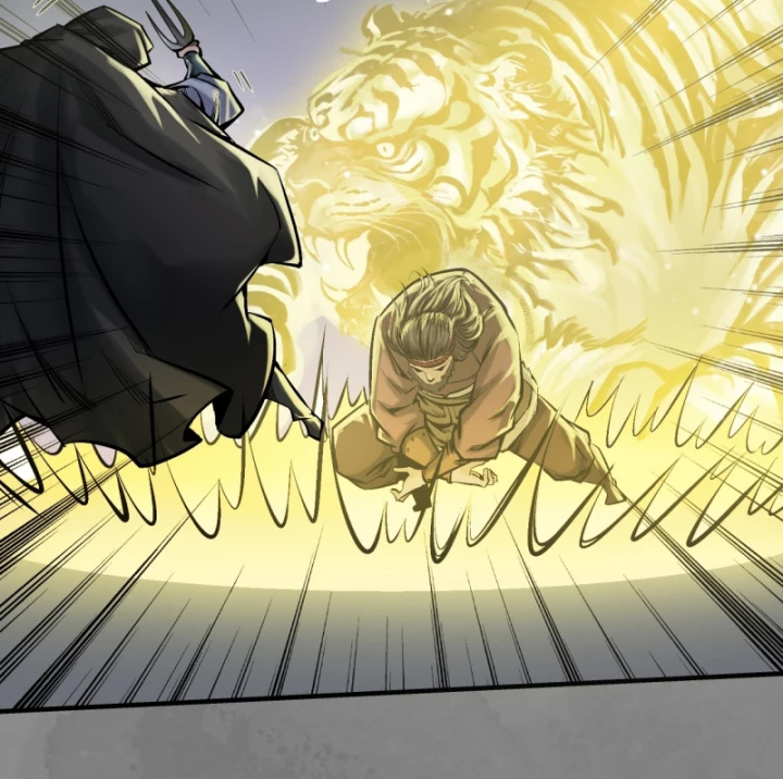 Tạng Phong Hành Chapter 236 - Next Chapter 237