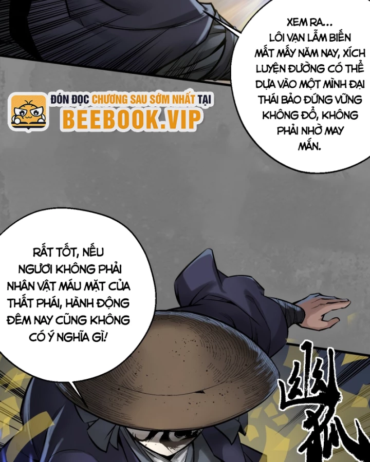 Tạng Phong Hành Chapter 236 - Next Chapter 237