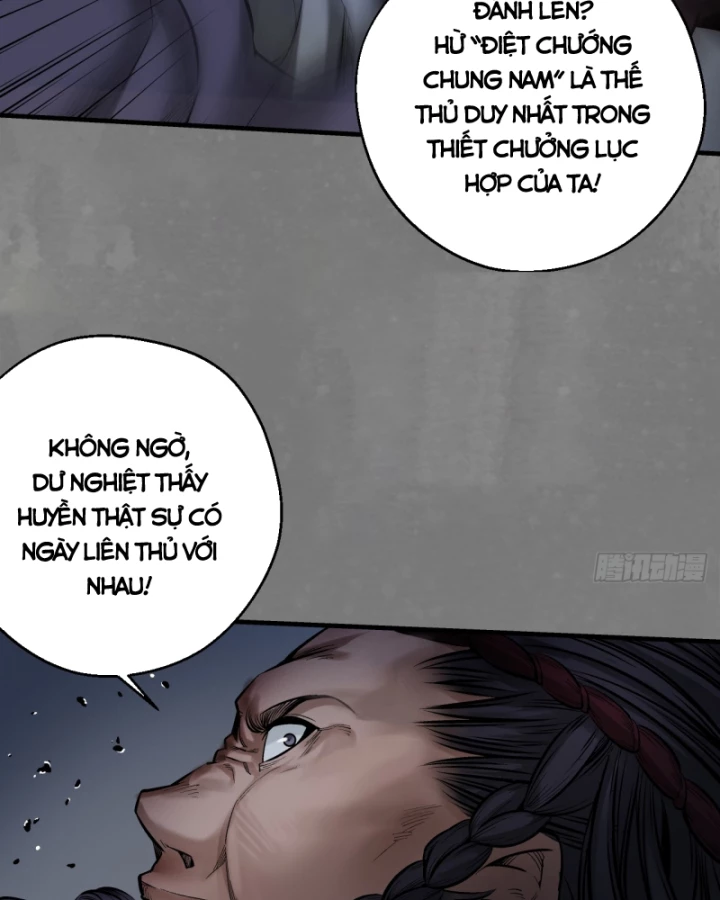 Tạng Phong Hành Chapter 236 - Next Chapter 237