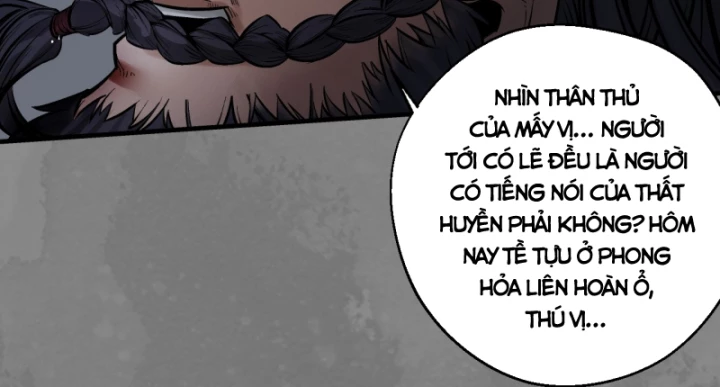 Tạng Phong Hành Chapter 236 - Next Chapter 237