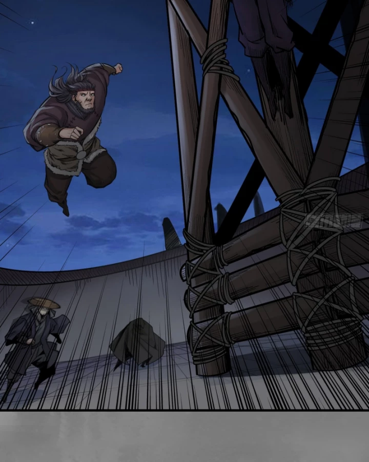 Tạng Phong Hành Chapter 236 - Next Chapter 237