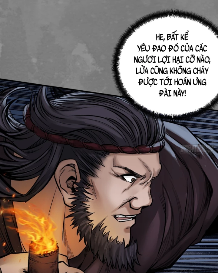 Tạng Phong Hành Chapter 236 - Next Chapter 237