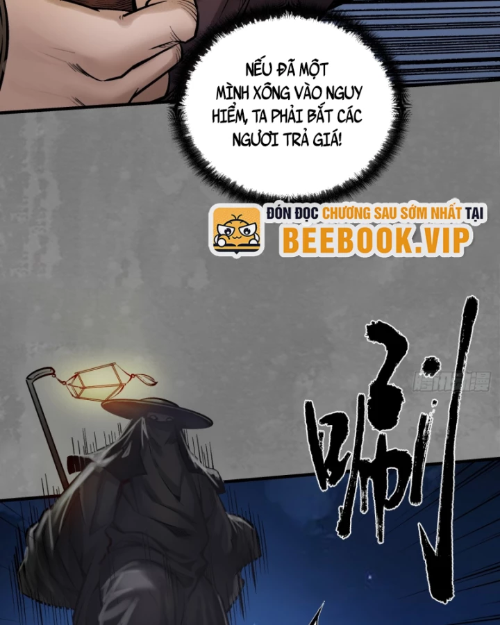 Tạng Phong Hành Chapter 236 - Next Chapter 237