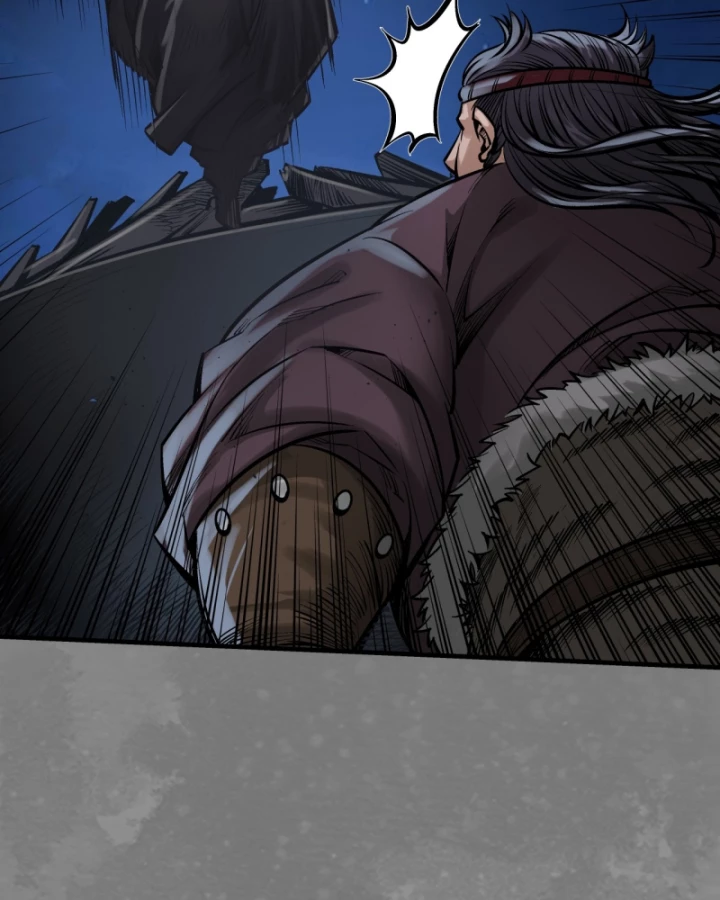 Tạng Phong Hành Chapter 236 - Next Chapter 237