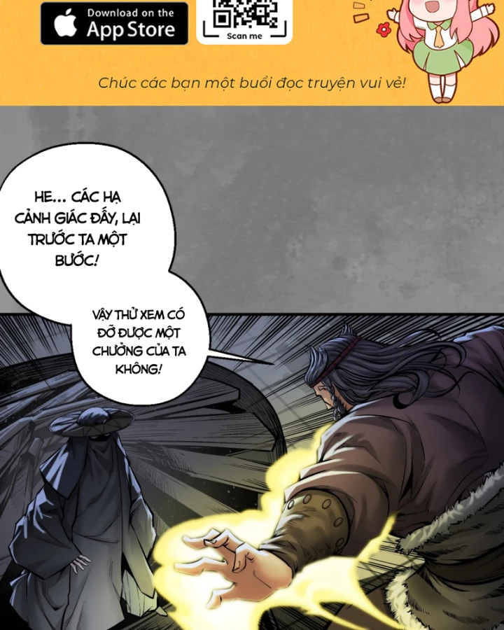 Tạng Phong Hành Chapter 237 - Trang 4