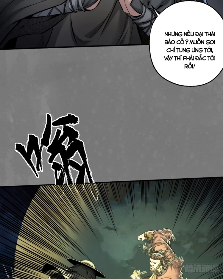 Tạng Phong Hành Chapter 237 - Trang 4