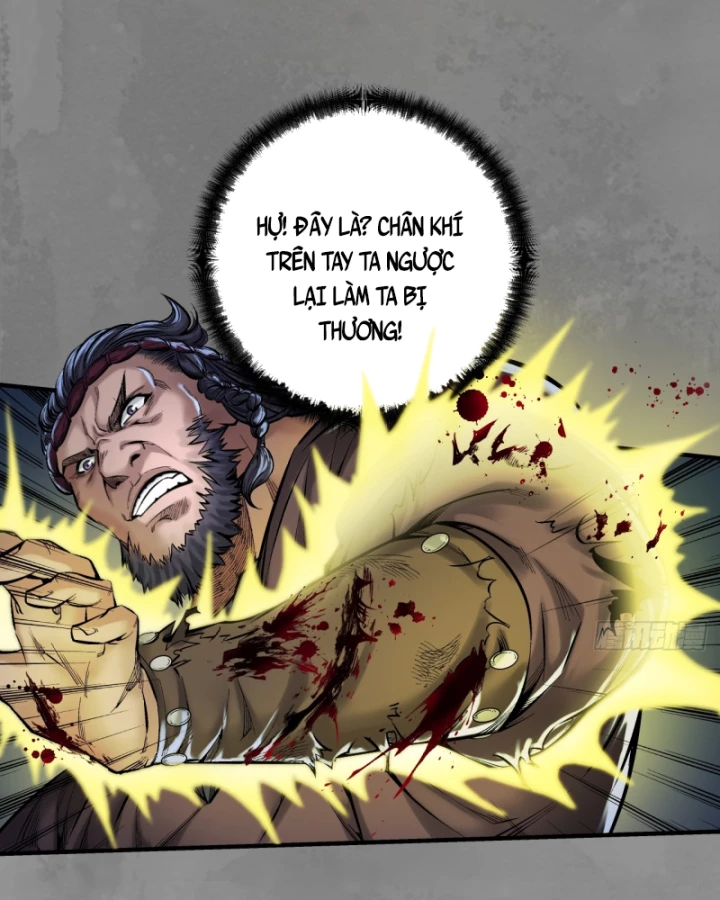 Tạng Phong Hành Chapter 237 - Trang 4