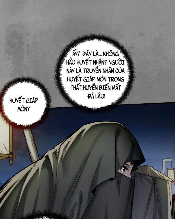 Tạng Phong Hành Chapter 237 - Trang 4