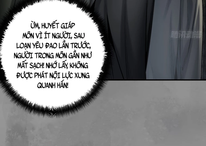 Tạng Phong Hành Chapter 237 - Trang 4