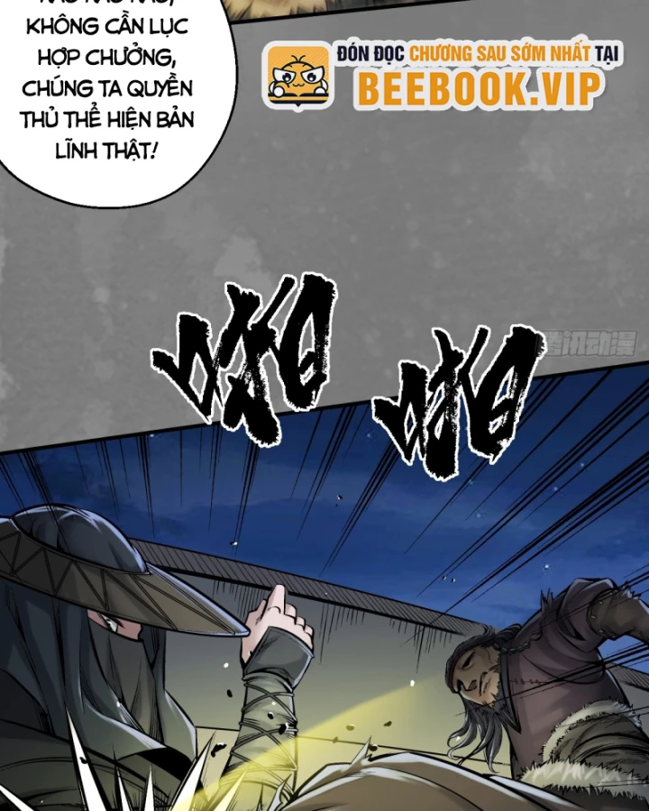 Tạng Phong Hành Chapter 237 - Trang 4