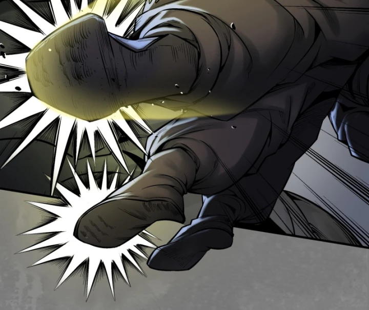 Tạng Phong Hành Chapter 237 - Trang 4