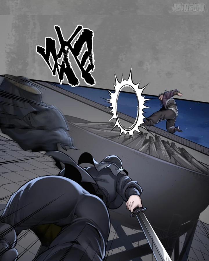 Tạng Phong Hành Chapter 237 - Trang 4