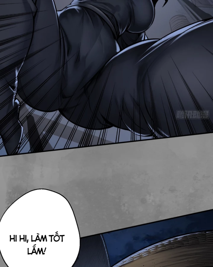 Tạng Phong Hành Chapter 237 - Trang 4