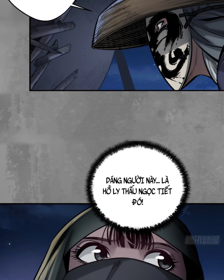 Tạng Phong Hành Chapter 237 - Trang 4