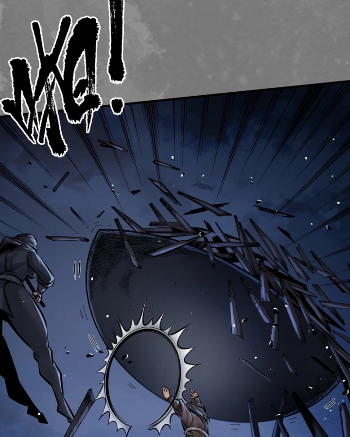 Tạng Phong Hành Chapter 237 - Trang 4