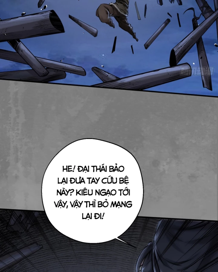 Tạng Phong Hành Chapter 237 - Trang 4